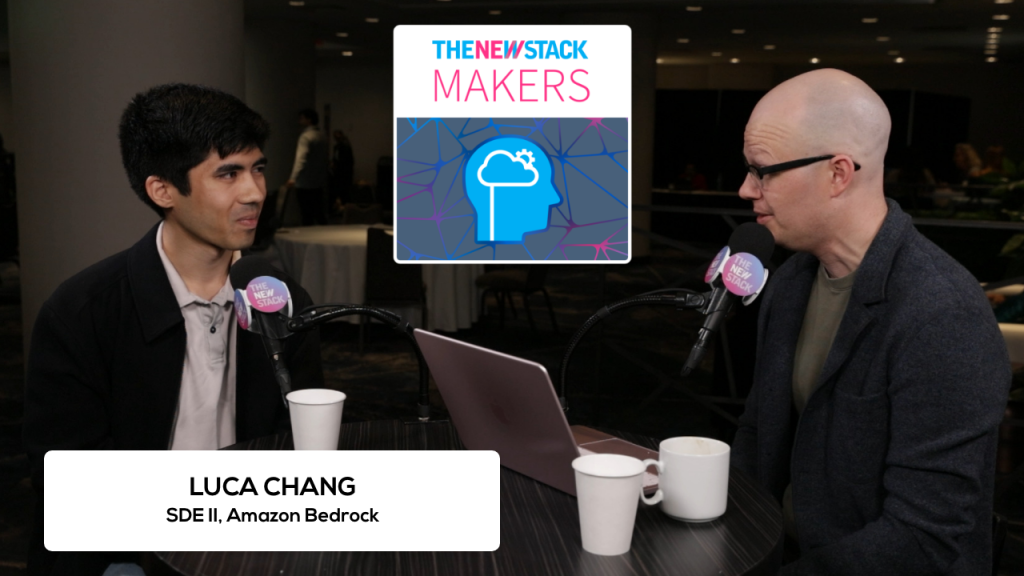 At the MCP Summit in New York City, AWS’s Luca Chang, a Bedrock team member and MCP specification maintainer, discussed the rapid rise of the Model Context Protocol (MCP) as a standard for connecting AI models and agents to tools and data