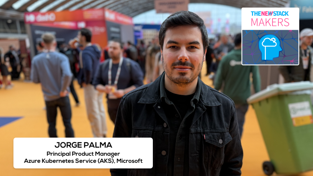 At KubeCon Europe 2026, Jorge Palma outlined how Microsoft is advancing AI operations across cloud and edge environments.