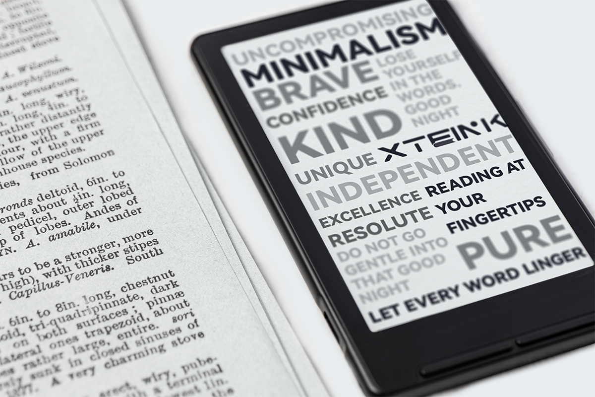 博裕、经纬、顺为等投资前新石器COO超亿元，押注AI超便携电子纸｜硬氪独家